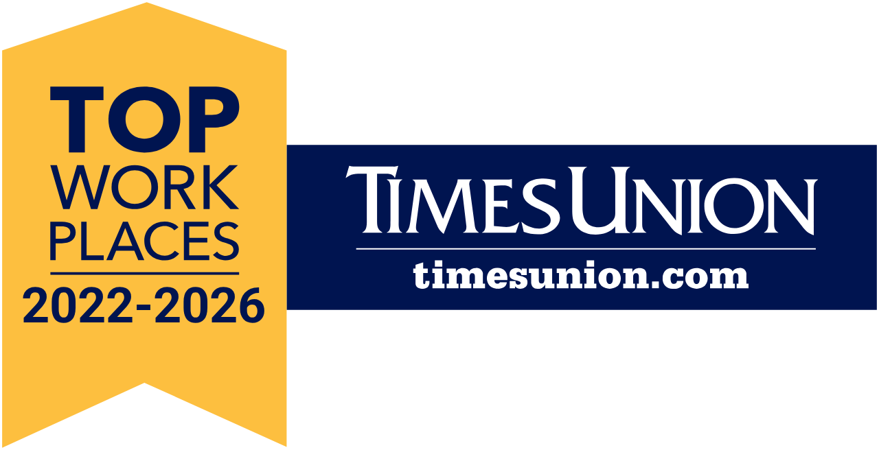 Carver Companies - Albany Top Workplaces 2022-2026