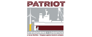 Brayton Point- Patriot Stevedoring